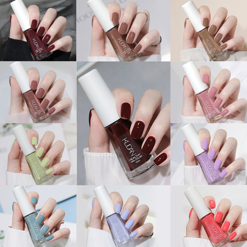 10ml Peel Off Water-Base Nail  – Resin Art Equipment recenzja i cena