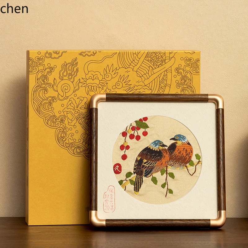 L20 – Ręcznie robiona, eleganc – Resin Art Wedding Gift recenzja i cena