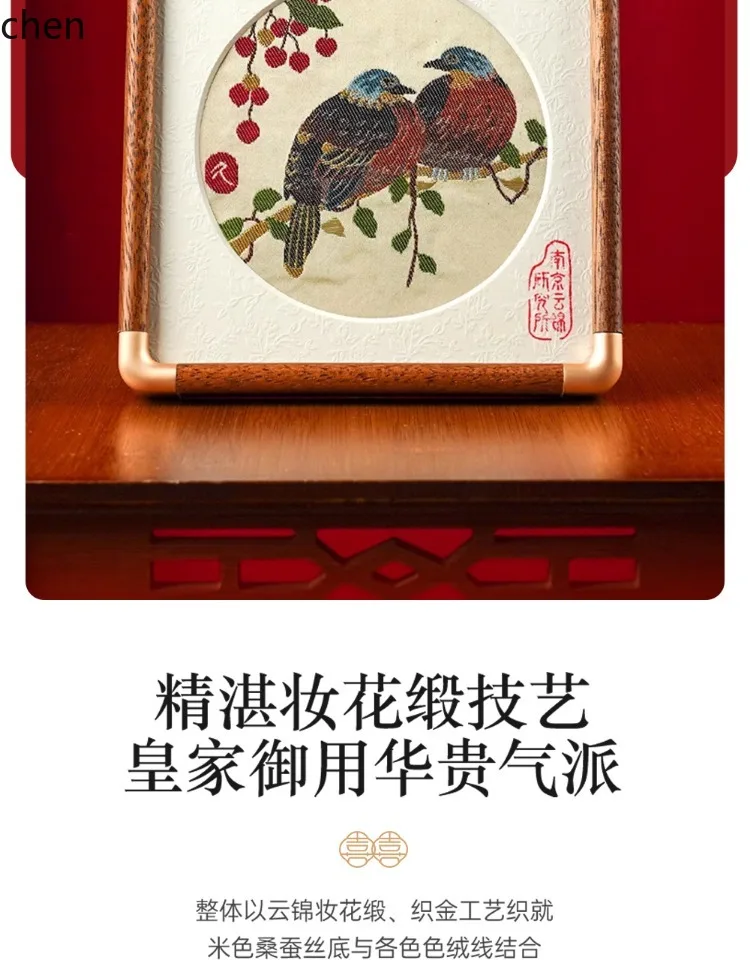 L20 – Ręcznie robiona, eleganc – Resin Art Wedding Gift recenzja i cena