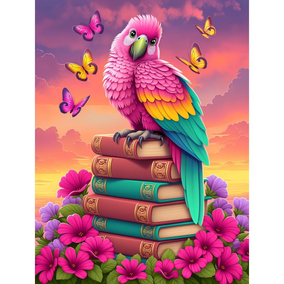 RUOPOTY Diamentowa Mozaika Dek – Resin Art Wallpaper recenzja i cena
