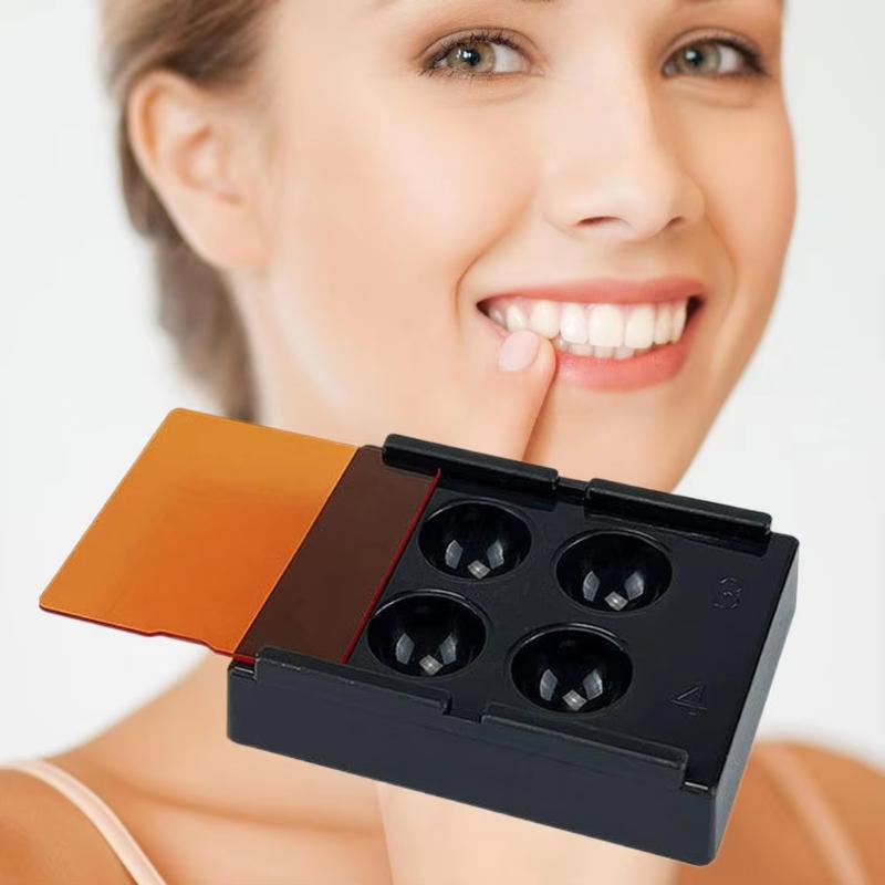 Szczelna, czterootworowa, komp – Resin Art Case recenzja i cena