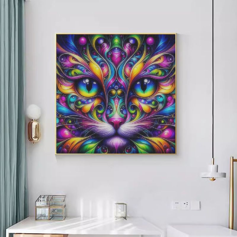 GATYZTORY Nowy Zestaw do Malow – Resin Art Wallpaper recenzja i cena