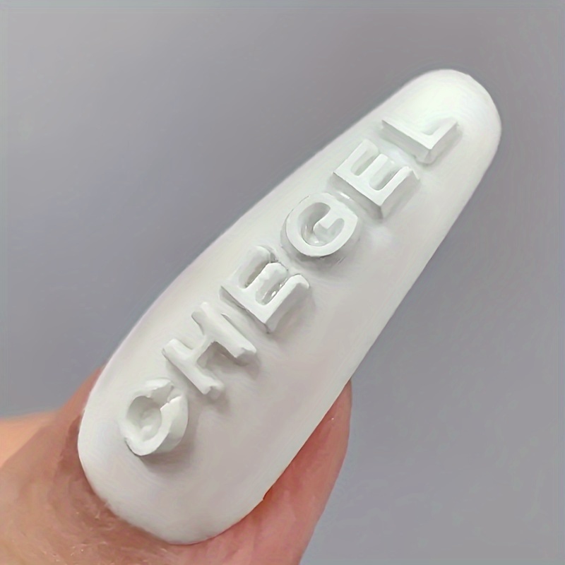 1 szt. Zrób to sam: Forma do z – Resin Art Alphabet recenzja i cena
