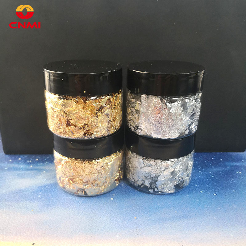 3g Płatki złota Wypełnienie z  – Resin Art Wedding Gift recenzja i cena