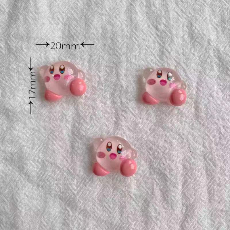 1/30 szt. 2cm przezroczyste ży – Resin Art Case recenzja i cena