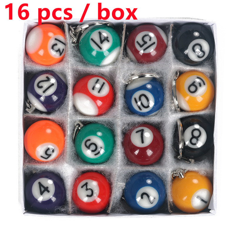 16 sztuk / zestaw breloków do  – Resin Art Alphabet recenzja i cena